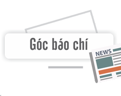 Góc báo chí